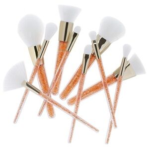 Wet n Wild 10 Piece Brush Set ($39.90 value)